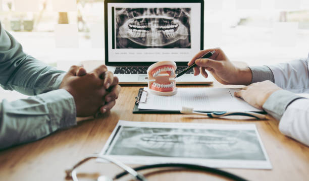 Best Emergency Orthodontic Repairs in Alamo Heights, TX
