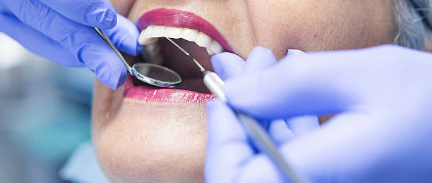  Alamo Heights, TX Emergency Dentist Pros