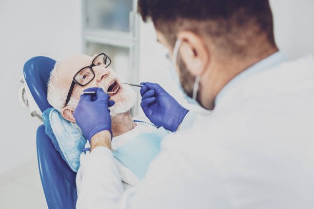 Best 24-Hour Emergency Dental Care in Alamo Heights, TX